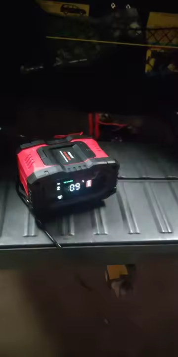 Producto recibido por cliente