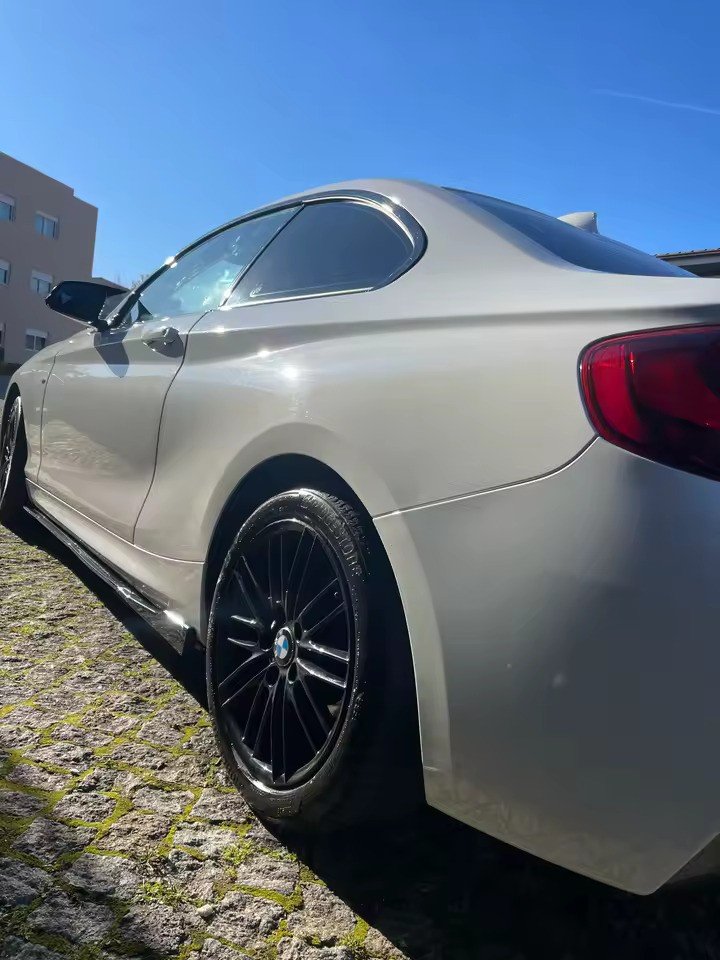 Producto recibido por cliente