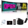 Panel LED adhesivo bluetooth