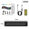 Panel LED adhesivo bluetooth