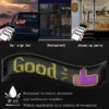 Panel LED adhesivo bluetooth