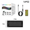 Panel LED adhesivo bluetooth