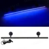 Luces LED de advertencia para el parabrizas, para señales en las obras, seguridad