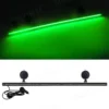 Luces LED de advertencia para el parabrizas, para señales en las obras, seguridad