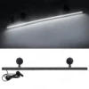 Luces LED de advertencia para el parabrizas, para señales en las obras, seguridad