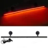 Luces LED de advertencia para el parabrizas, para señales en las obras, seguridad
